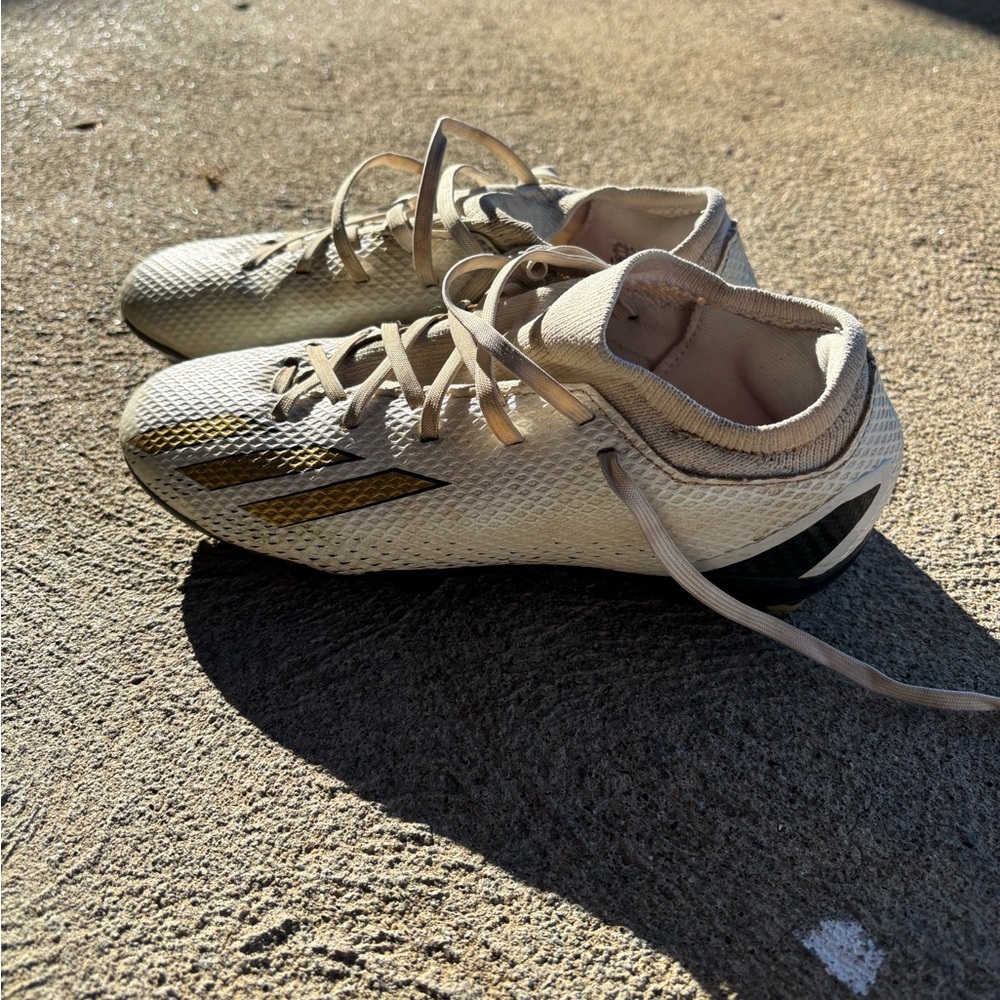 Adidas Soccer Cleats